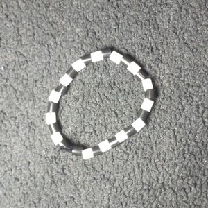 Checkered Bracelet☆